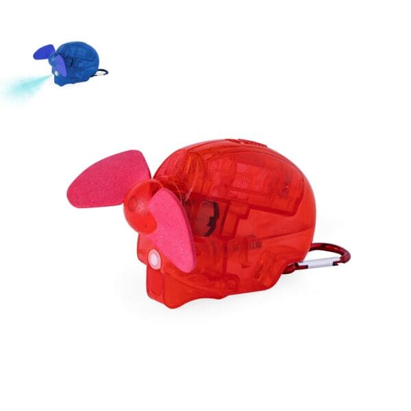 Zerstäuber Ventilator Bluco