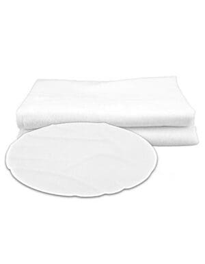 ARTG - SUBLI-Me ALL-OVER Round Towel
