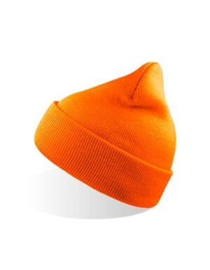 Atlantis Headwear - Wind Beanie Recycled