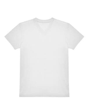 B&C BE INSPIRED - #E150 V T-Shirt
