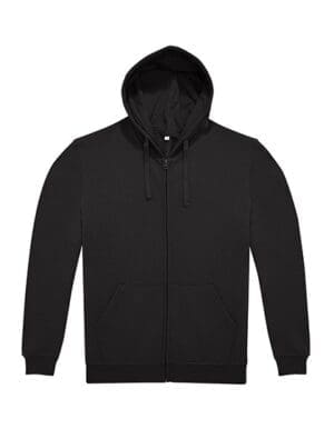B&C BE INSPIRED - ID.224 Zip Hood
