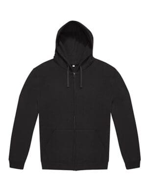 B&C BE INSPIRED - ID.334 Zip Hood