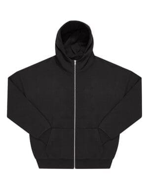 B&C BE INSPIRED - Influence Zip Hood