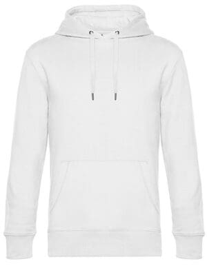 B&C BE INSPIRED - KING Hooded Sweat_°