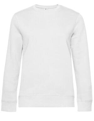 B&C BE INSPIRED - QUEEN Crew Neck Sweat_°