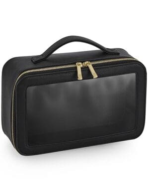 BagBase - Boutique Clear Window Travel Case