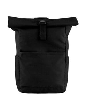 BagBase - Premium Recycled Roll Top Backpack