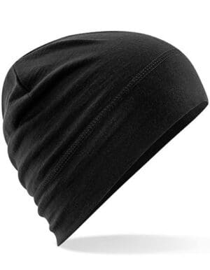 Beechfield - Merino Beanie