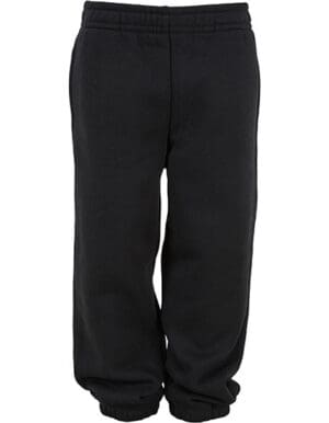 Build Your Brand Basic - Kids Basic Sweatpants