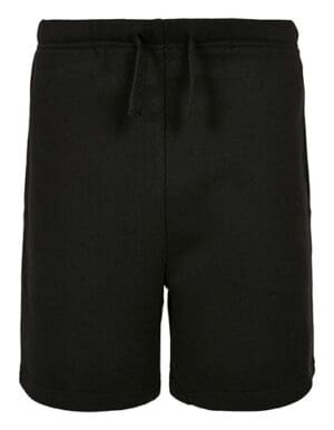 Build Your Brand Basic - Kids Basic Sweatshorts