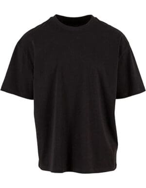 Build Your Brand Basic - Light Basic Loose Tee