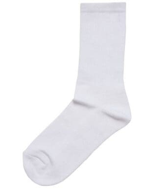 Build Your Brand - Crew Socks