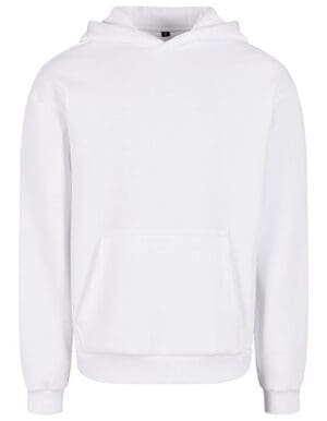 Build Your Brand - Fluffy Hoody
