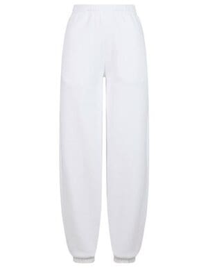 Build Your Brand - Ladies Fluffy Sweatpants