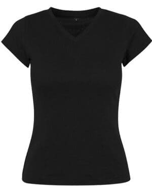 Build Your Brand - Ladies´ Basic Tee