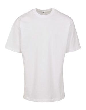 Build Your Brand - Premium Combed Jersey T-Shirt