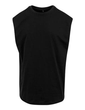 Build Your Brand - Sleeveless Tee