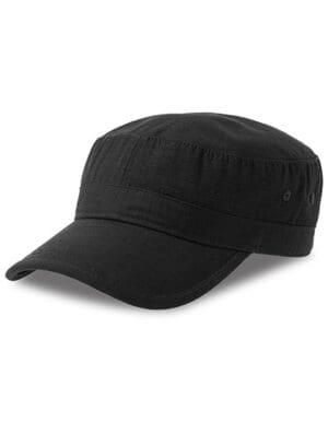 Cap Atlantis Headwear - Army-S