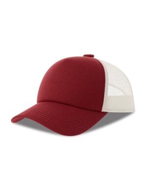 Cap Atlantis Headwear - Record-S