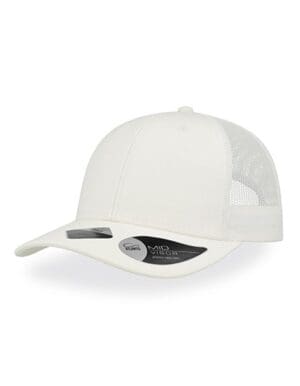 Cap Atlantis Headwear - Recy Three