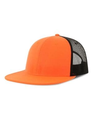 Cap Atlantis Headwear - Snap Mesh-S