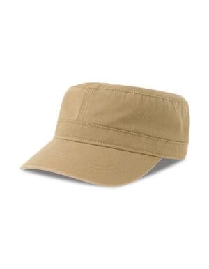 Cap Atlantis Headwear - Uniform-S