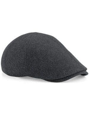 Cap Beechfield - Melton Wool Ivy