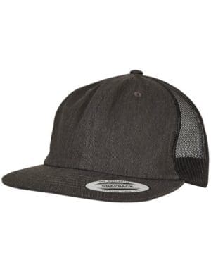 Cap FLEXFIT - Denim Trucker