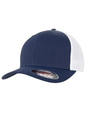 Cap FLEXFIT - Flexfit Ultrafibre & Airmesh 2-Tone