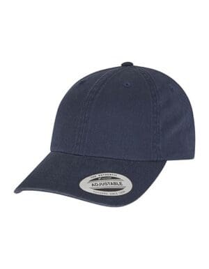 Cap FLEXFIT - Low Profile Garment Wash