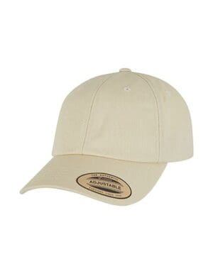 Cap FLEXFIT - Low Profile with Elastic Snip