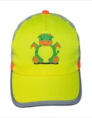Cap Korntex - for Kids Funtastic Wildlife