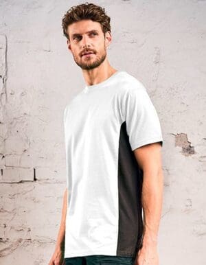 EXCD by Promodoro - Unisex Contrast-T