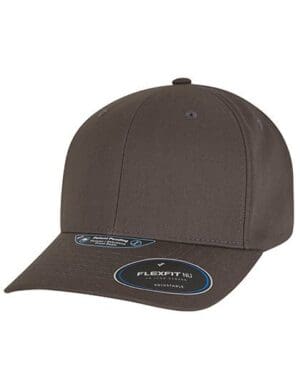 FLEXFIT - Flexfit NU Adjustable Snapback