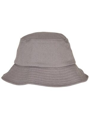 FLEXFIT - Kids´ Flexfit Cotton Twill Bucket Hat
