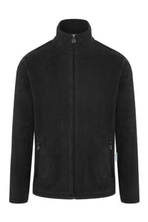 Fleecejacke Karlowsky - Herren Workwear Warm-Up