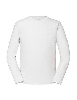Fruit of the Loom - Iconic 195 Long Sleeve T