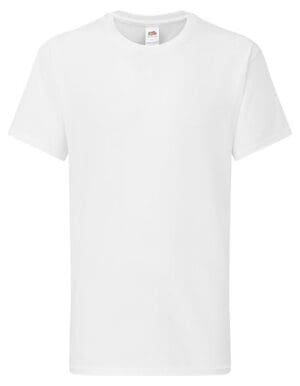 Fruit of the Loom - Kids Iconic 195 T