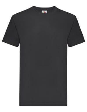 Fruit of the Loom - Super Premium T