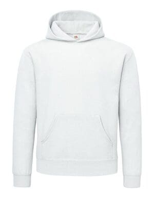 Fruit of the Loom - Supercotton™ Hooded Sweat