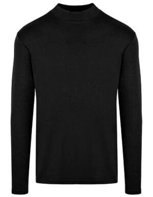 HRM - Men´s Premium Highneck Longsleeve Tees