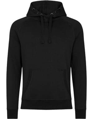 HRM - Unisex Premium Raglan Hoody