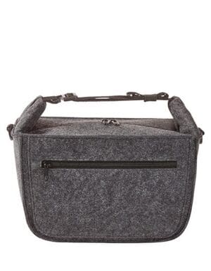 Halfar - Felt Lunchbag Softbasket