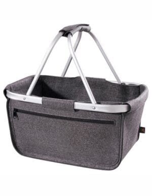 Halfar - Felt Shopper Basket