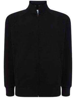 JHK - Full Zip Sweatshirt