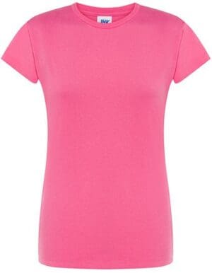 JHK - Ladies´ Regular Comfort T-Shirt
