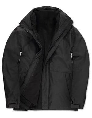 Jacket B&C COLLECTION - Corporate 3-in-1