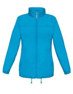 Jacket B&C COLLECTION - Women´s Sirocco
