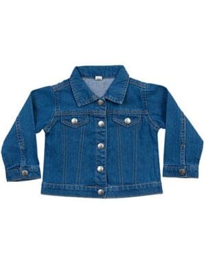 Jacket Babybugz - Baby Rocks Denim