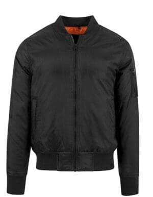 Jacket Build Your Brand - Bomber